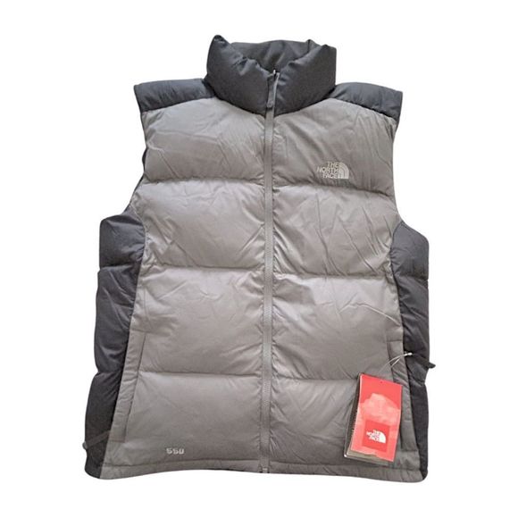 The North Face Other - The North Face Men’s Aconcagua Vest Size L NWT